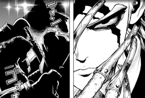 Dự đoán spoiler Dr.Stone chap 166: Đại chiến bùng nổ! Quân Senku đụng độ lính Mỹ phe Xeno