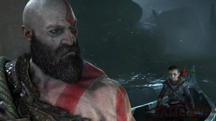 Top 4 tựa game mobile Android cực hay có lối chơi tương tự như siêu phẩm God of War