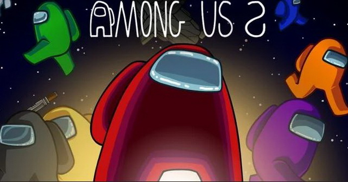 Among Us 2 - Dự án hứa hẹn sẽ hoàn thiện và cải tiến hơn trong tương lai không xa