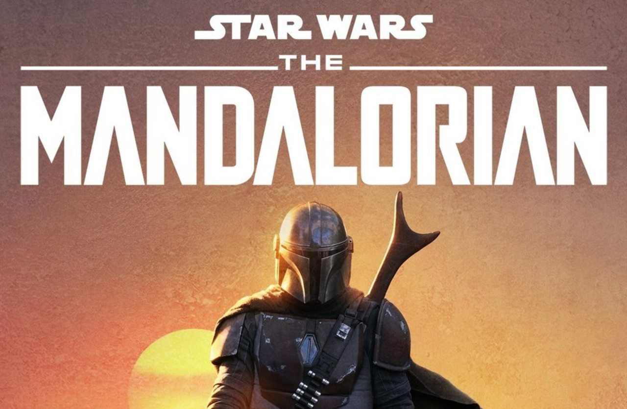 The Mandalorian season 2 tung trailer chính thức
