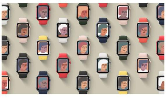 Apple Watch Series 6 - Tổng hợp giá cả và tính năng của Apple Watch mới nhất 2020