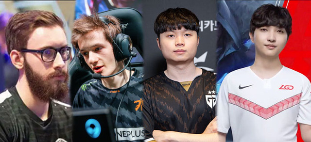 LMHT: Các chuyên gia nhận định rằng các đội tuyển bắt đầu từ phòng Play-in sẽ bị loại hoàn toàn khỏi Vòng bảng CKTG 2020