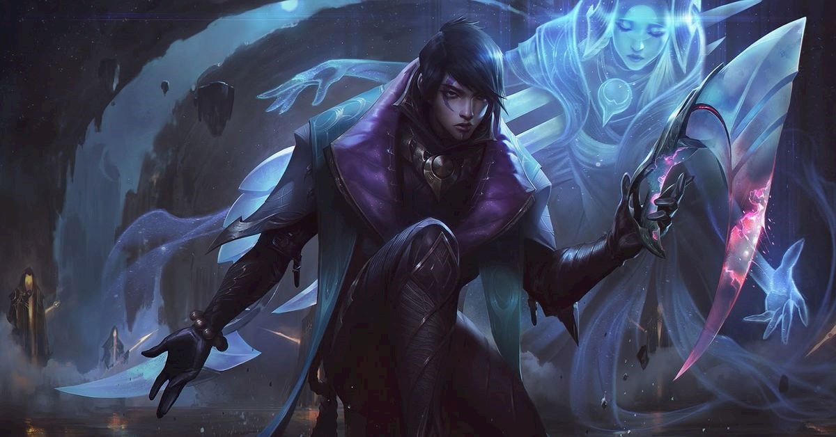 DTCL mùa 4: Hướng dẫn sử dụng những vị tướng 1 tiền vàng trong Mùa 4: Định Mệnh