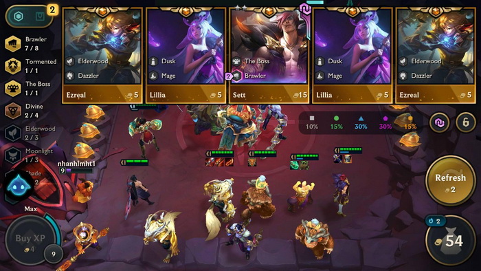 DTCL Mobile: Hướng dẫn cách tải và cập nhật Mùa 4 đơn giản nhất