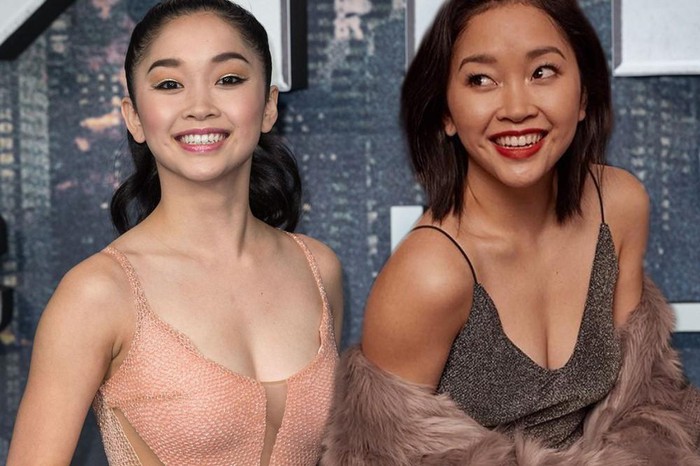 Nhan sắc nóng bỏng của mỹ nhân gốc Việt được Marvel nhắm vai siêu anh hùng