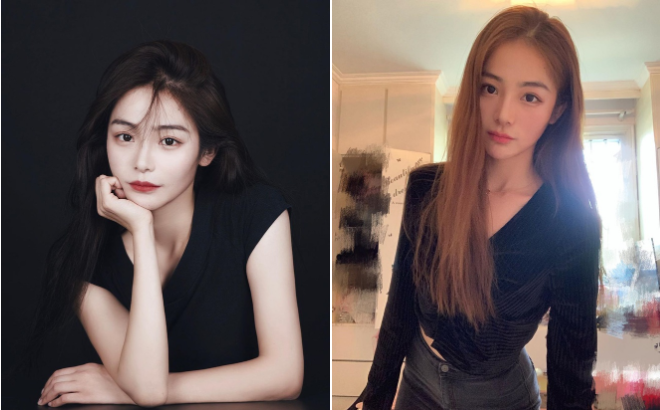 Mulan: Ngắm thêm loạt ảnh xinh đẹp "đốn tim" của nữ diễn viên đóng thế Lưu Diệc Phi ngoài đời