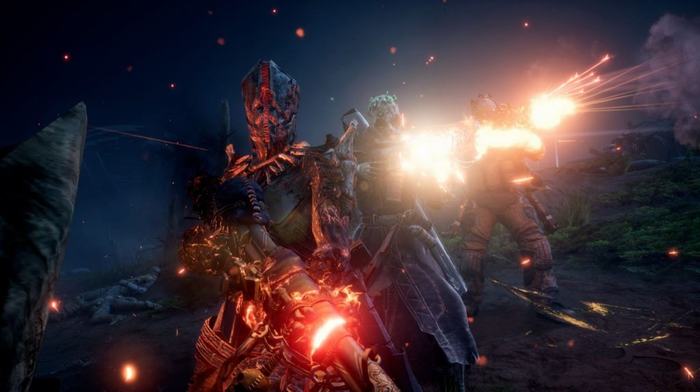 Tổng hợp các tựa game PlayStation 5 ra mắt cùng với máy (Phần 2)