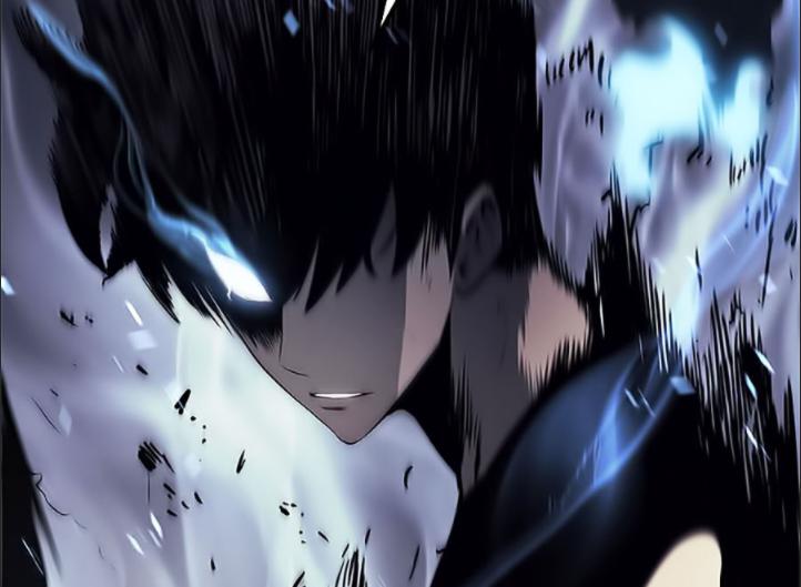 Dự đoán spoiler Solo Leveling chap 120: Jin Woo đồ sát toàn bộ Orc, Ber càn quét hầm ngục tại Busan