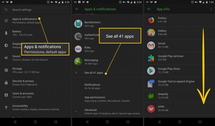 10 thủ thuật ẩn trên Android mà bạn cần biết 
