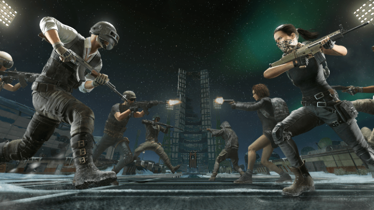 PUBG PC: Thông tin chi tiết và Thời gian mở chế độ Đấu Trường