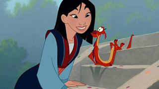 Không thuộc dòng dõi hoàng tộc, không lấy hoàng tử, tại sao Mulan được xem là công chúa của Disney?