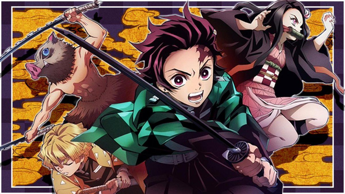 Chính thức: Kimetsu No Yaiba đạt 100 triệu bản in tại Nhật Bản!