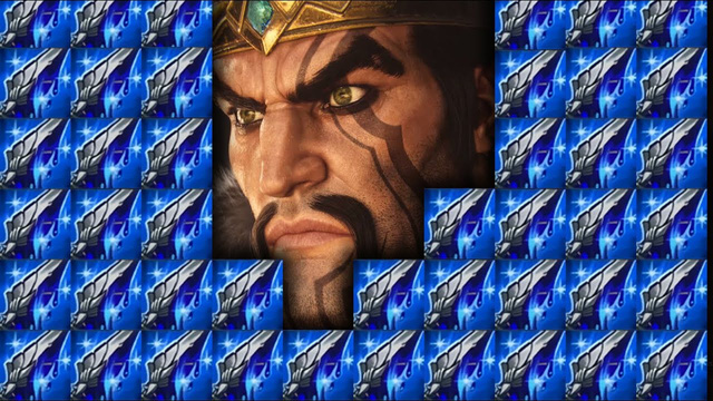 LMHT: Trào lưu Xạ thủ Muramana đang khiến nhiều game thủ phát điên vì không ai chịu lên Cuốc Chim trước