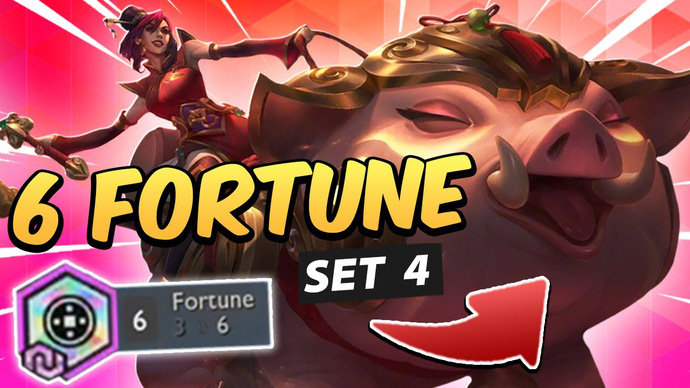 ĐTCL: Vì sao một số đội hình Mùa 4 cực mạnh ở máy chủ PBE nhưng lại siêu yếu tại máy chủ chính thức?