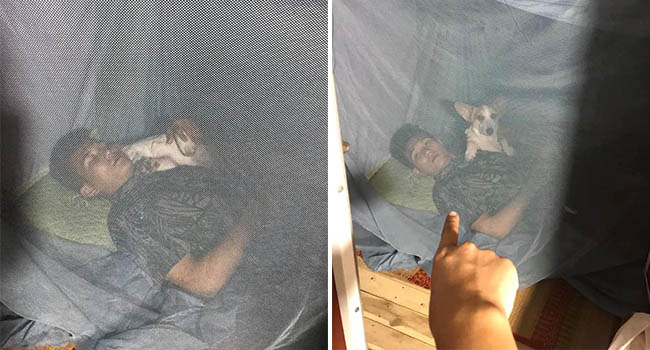 Cận cảnh chị vợ bắt gặp “tiểu tam” không mặc gì ngủ cùng chồng: Tuesday ngơ ngác “Ơ em nào có tội tình gì đâu”