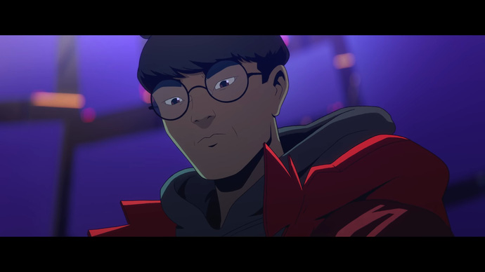 Người xem ngầm phát hiện một thông điệp buồn sau MV Take Over, thế giới sẽ phải làm quen với việc LMHT thiếu đi Faker