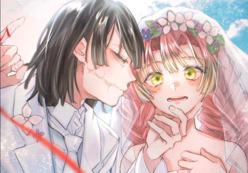 Vui buồn lẫn lộn với loạt fanart Kimetsu No Yaiba cực cuốn hút về các Trụ Cột đã hi sinh