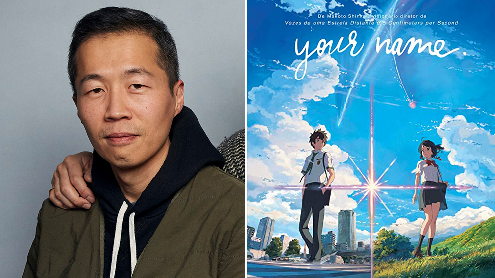 Your Name live action xác nhận đạo diễn đến từ Hollywood - Liệu phim có bị "tẩy trắng" quá đà?