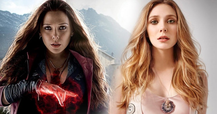 Scarlet Witch là ai? Nữ phù thủy quyến rũ với sức mạnh tối thượng nhất Vũ trụ điện ảnh Marvel