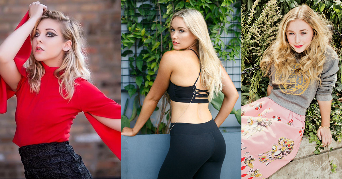 Chiêm ngưỡng nhan sắc siêu quyến rũ của những cô gái trong Bẫy trăng máu