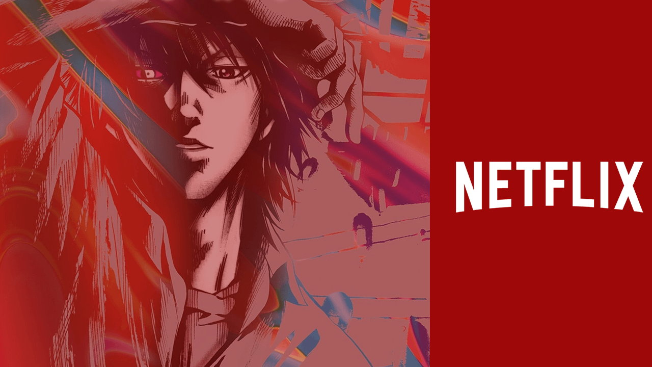 Netflix tung teaser tiết lộ ngày công chiếu siêu phẩm Alice In Borderland live-action