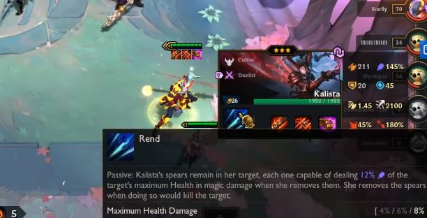 DTCL Mùa 4 - Tất cả những tướng tinh anh với chỉ số được tăng riêng theo từng tướng