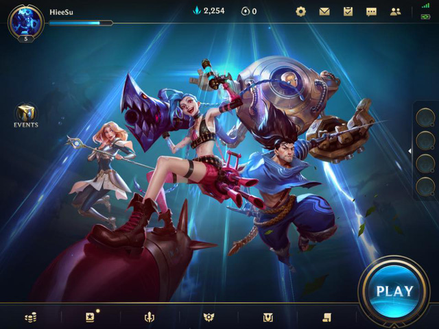Riot Games quyết tâm mạnh tay với những game thủ Việt cố "vượt rào" để chơi Liên Minh: Tốc Chiến
