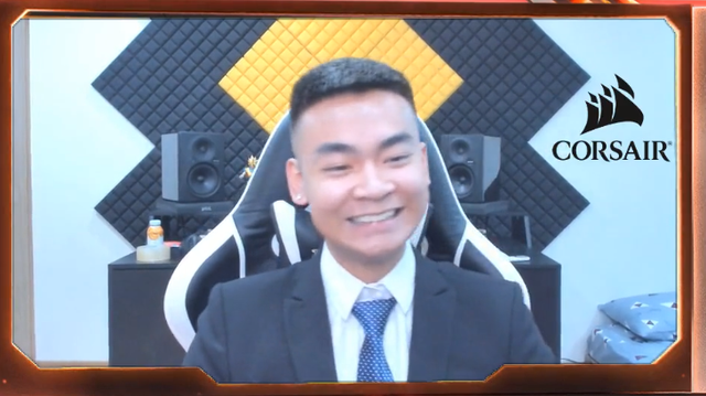 Hot streamer Quang Cuốn và Duy Còm bất ngờ lột xác sau màn phóng sự của VTV