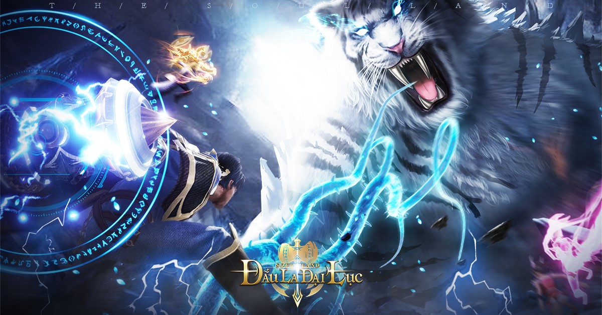 Tổng hợp Giftcode Soul Land: Đấu La Đại Lục Funtap và cách nhập Giftcode đơn giản nhất