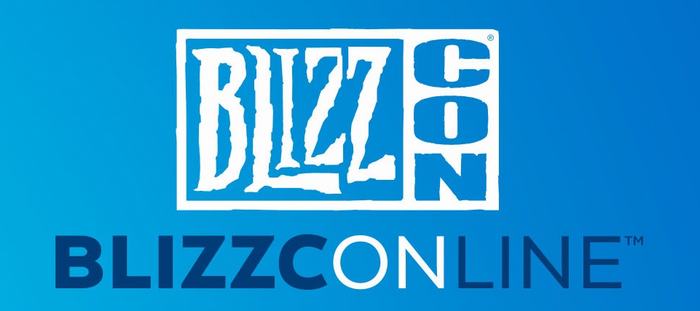 BlizzCon Online 2020 chính thức công bố thời điểm diễn ra