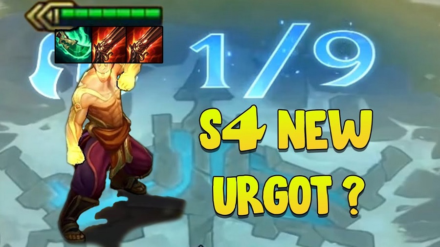 DTCL: Tổng hợp các Combo khắc chế tướng mạnh và mẹo dùng trang bị Mùa 4 mà bạn chưa biết