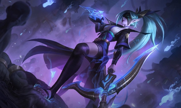 DTCL Mùa 4: Top 5 Tướng Tinh Anh mạnh nhất đầu game mà bạn nên nuôi trước