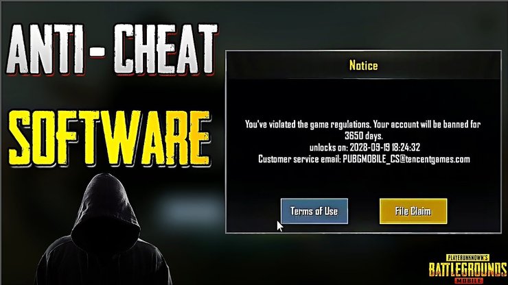 PUBG Mobile: Hơn 20 vạn tài khoản bị ban chỉ trong một tuần, từ ngày 11 tháng 9 đến ngày 17 tháng 9