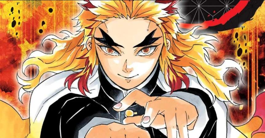 Ngoại truyện về Viêm Trụ Rengoku của Kimetsu No Yaiba sẽ được phát hành vào tháng sau!