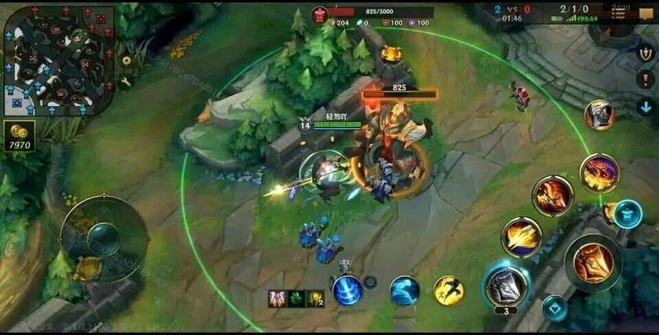 Tổng hợp một số đánh giá của game thủ về Liên Minh: Tốc Chiến, chỉ 2 phút đã có thể lên được một món đồ lớn