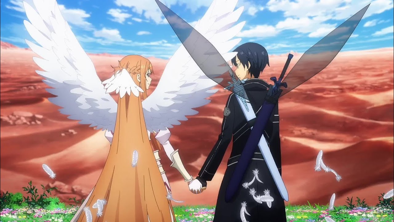 TOP 5 khoảnh khắc đáng nhớ nhất trong Sword Art Online ss4: Alicization – War Of Underworld