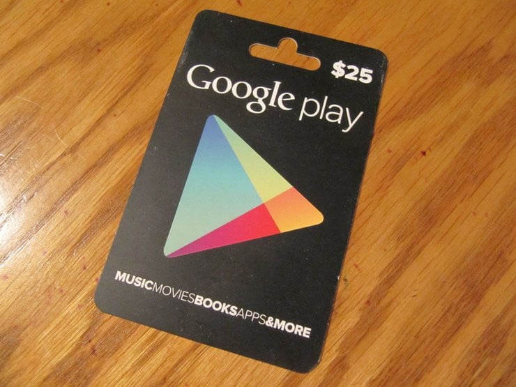 Cách nhận mã redeem miễn phí trên Google Play 2021 Cách Nhận Mã Redeem Miễn Phí Trên Google Play 2021