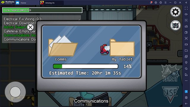 Tổng hợp tất cả nhiệm vụ và hướng dẫn cách hoàn thành chúng trong Among Us