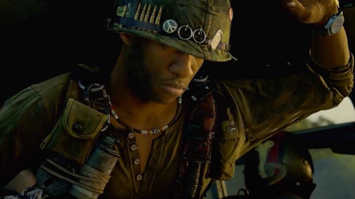 Call of Duty: Black Ops Cold War cho phép người chơi lựa chọn Hồ sơ tâm lý