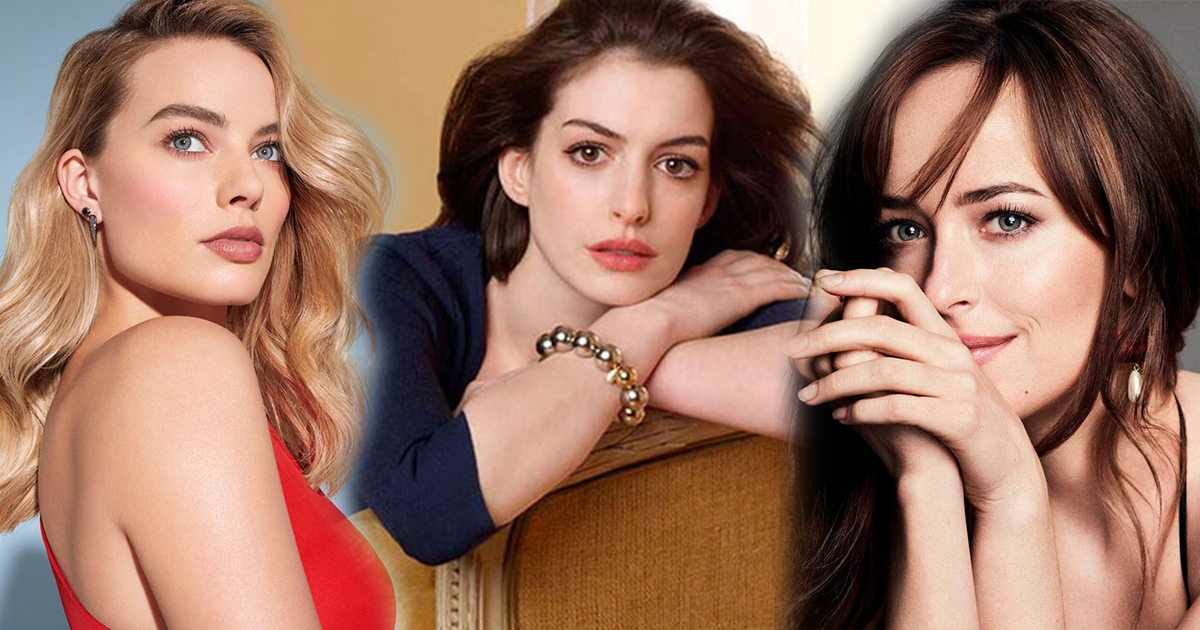 Những màn dậy thì thành công của các mỹ nhân Hollywood