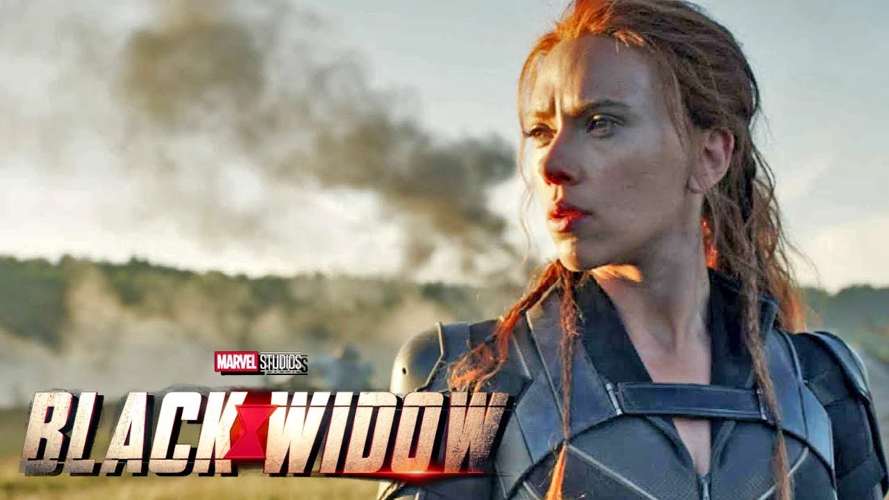 Black Widow tiếp tục dời lịch ra mắt, toàn bộ phim của Marvel thay đổi ngày phát hành