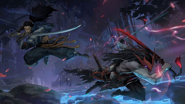 LMHT: Riot Games hé lộ thay đổi trang bị chí mạng Tiền Mùa Giải 2021, Yasuo và Yone sẽ bị nerf gián tiếp?