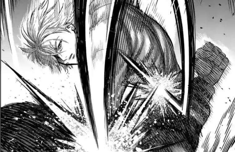 Dự đoán spoiler Kengan Omega chap 79: Misasa dứt diểm Hikaru, chiến thắng thứ 2 cho Kengan