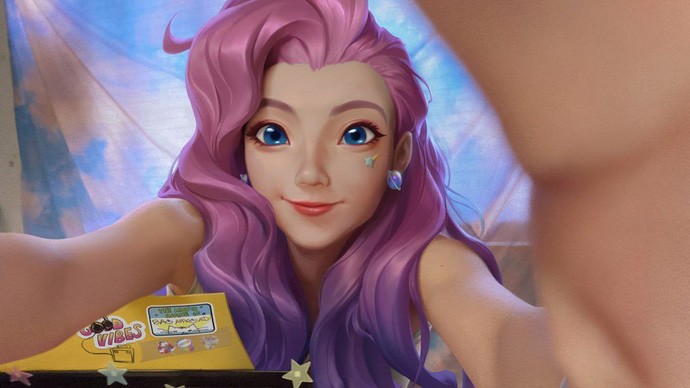 LMHT: Riot Games chia sẻ lộ trình ra mắt tướng mới, bao gồm Seraphine và một vị tướng Hỗ trợ khác nữa