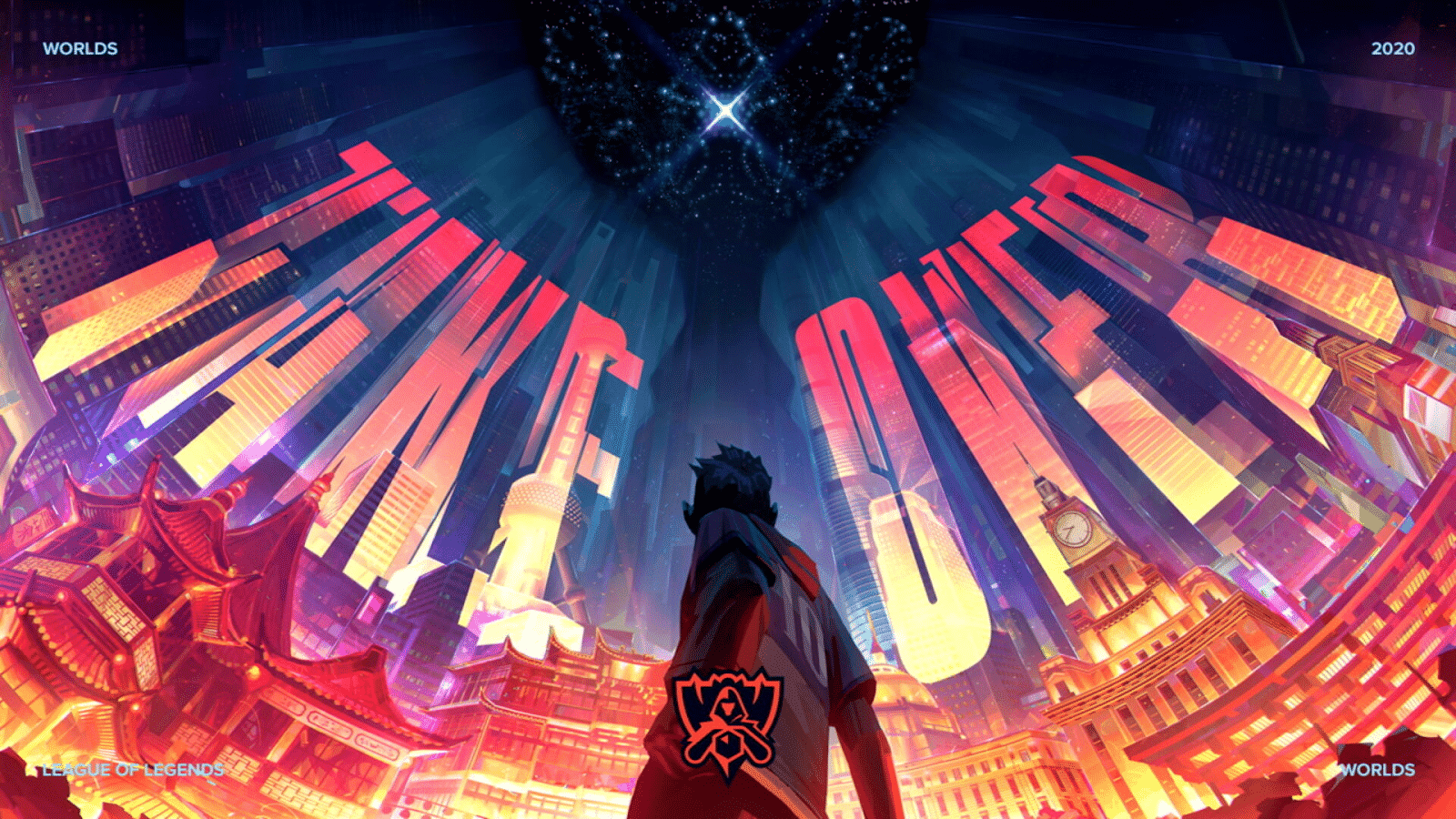 LMHT: Tổng hợp lịch thi đấu CKTG 2020 chính thức bắt đầu vào ngày hôm nay 25/09