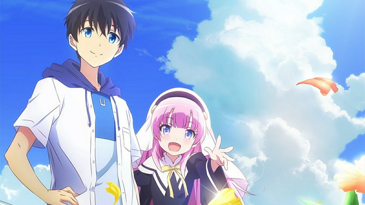 Danh sách tất cả các anime thu 2020 và lịch công chiếu của chúng trong tháng 10 (Phần 2)