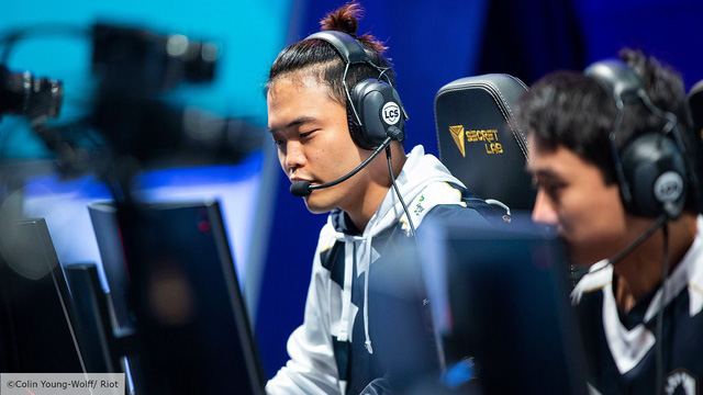 LMHT: Team Liquid lên tiếng cà khịa các khu vực khác trên thế giới, vẫn thể hiện sự tôn trọng tới VCS