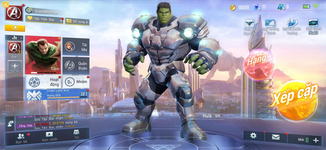 Game thú đánh giá MARVEL Super War trước khi về VN, khó lòng cạnh tranh nổi với Liên Minh: Tốc Chiến