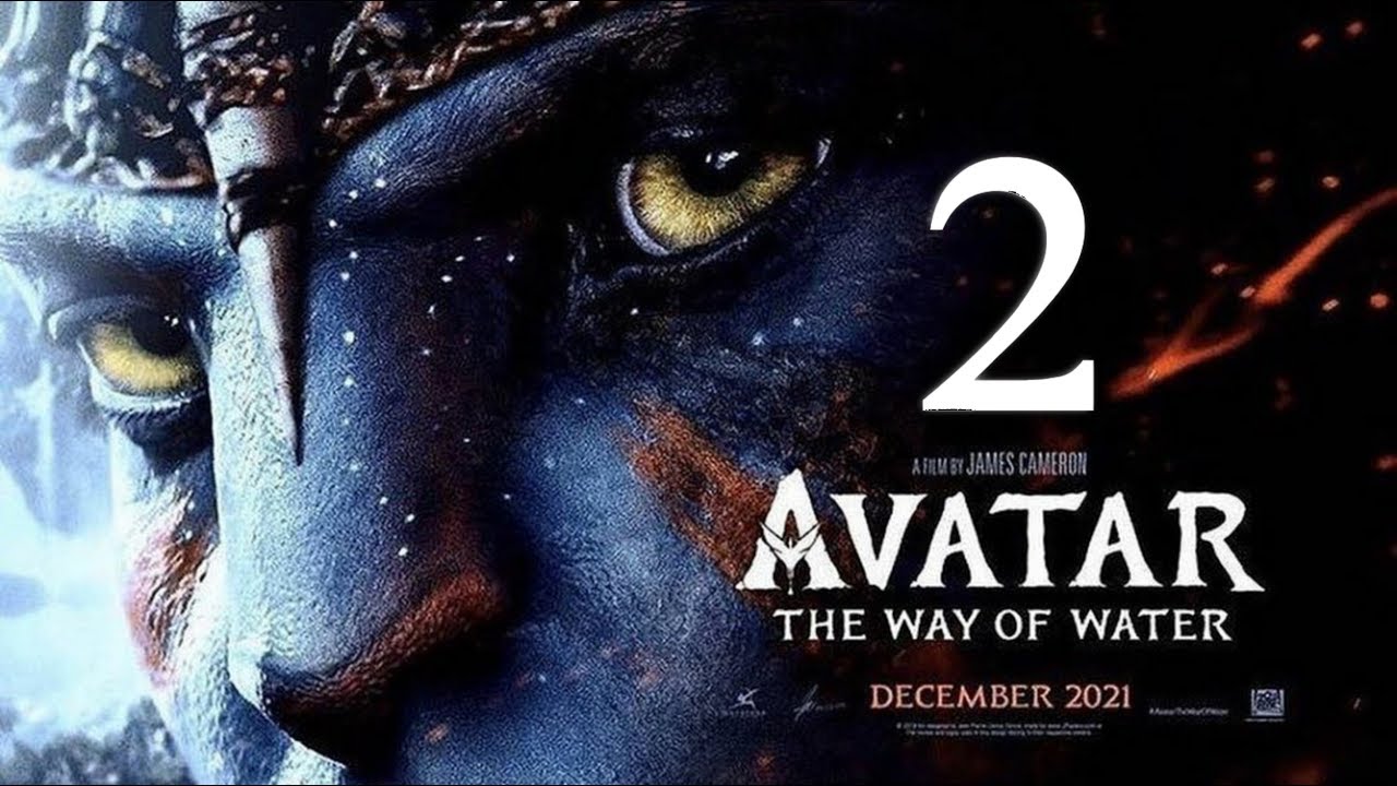 Avatar 2: Hé lộ tạo hình của con người trong trận chiến 3D hoành tráng