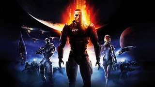 Mass Effect Trilogy sẽ có bản Remaster, với thời điểm ra mắt không gần lắm